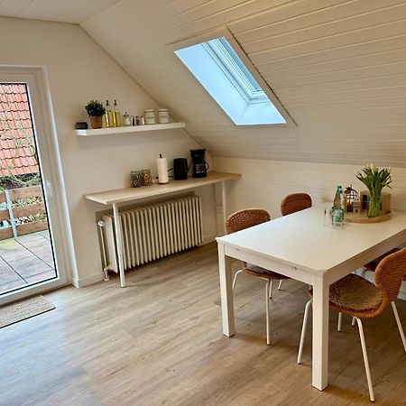 Appartements Zum Weissen Hahn バート・ツヴィッシェンアーン エクステリア 写真