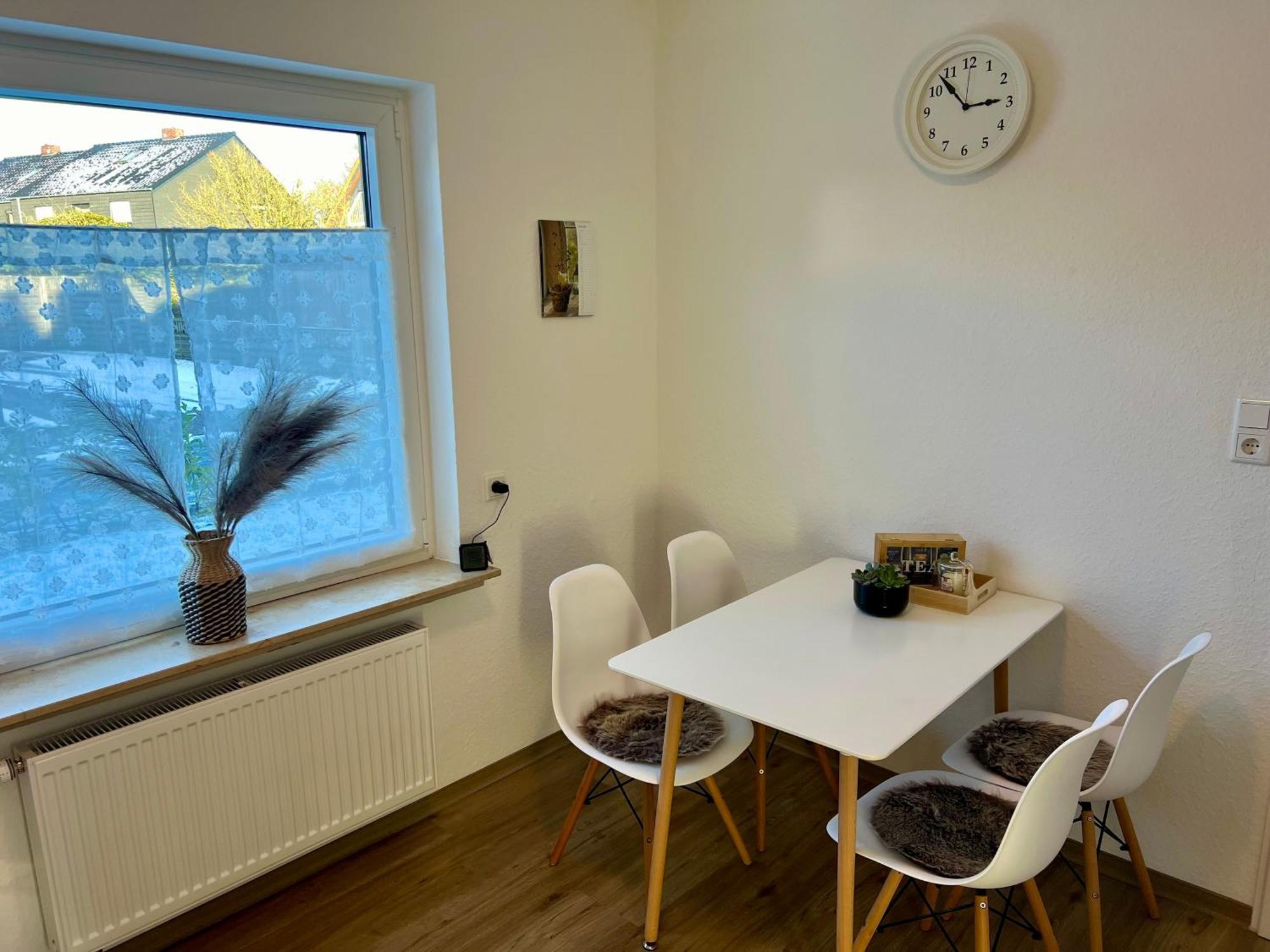 Appartements Zum Weissen Hahn バート・ツヴィッシェンアーン エクステリア 写真