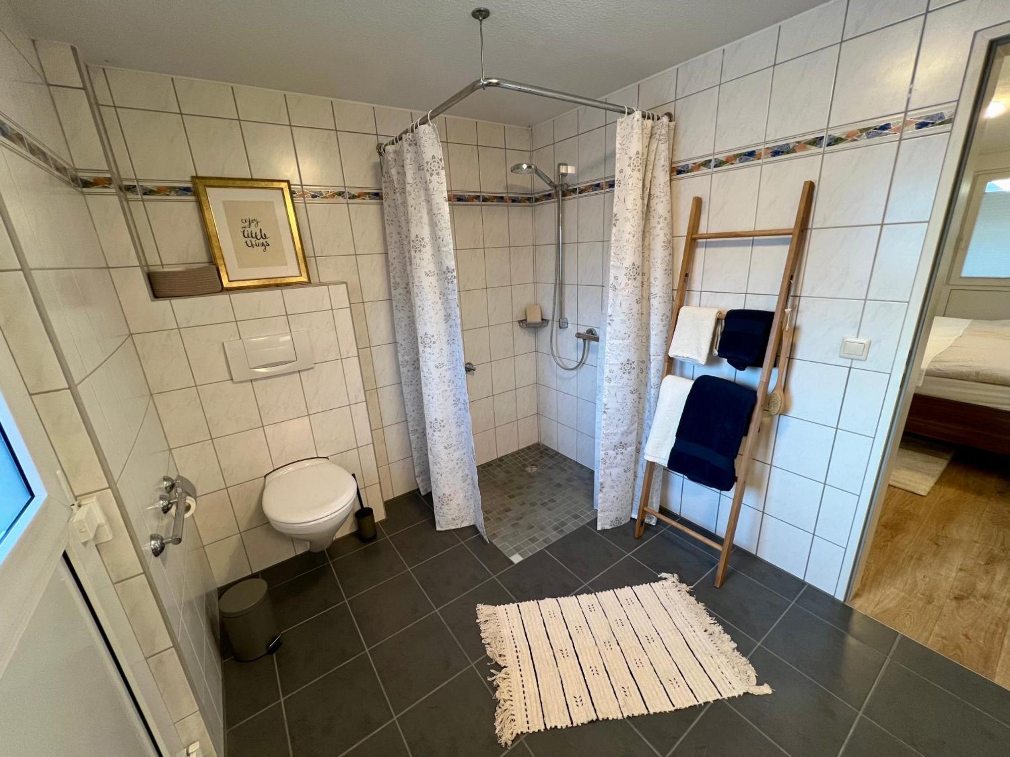 Appartements Zum Weissen Hahn バート・ツヴィッシェンアーン エクステリア 写真