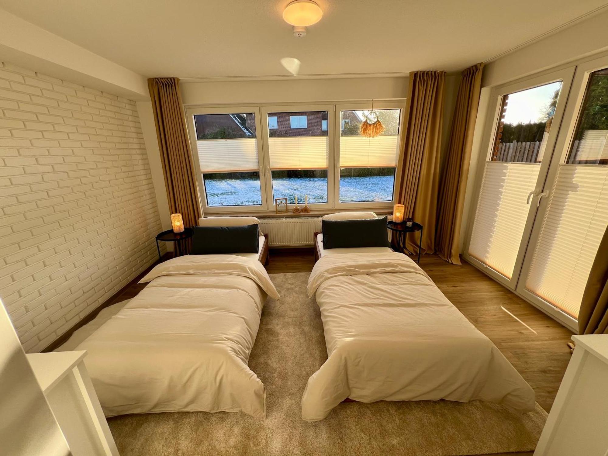 Appartements Zum Weissen Hahn バート・ツヴィッシェンアーン エクステリア 写真