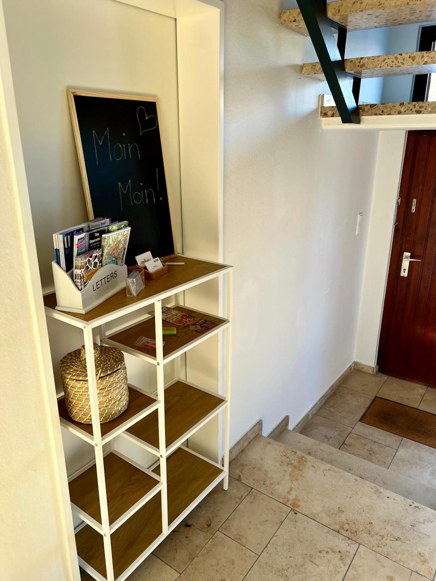 Appartements Zum Weissen Hahn バート・ツヴィッシェンアーン エクステリア 写真