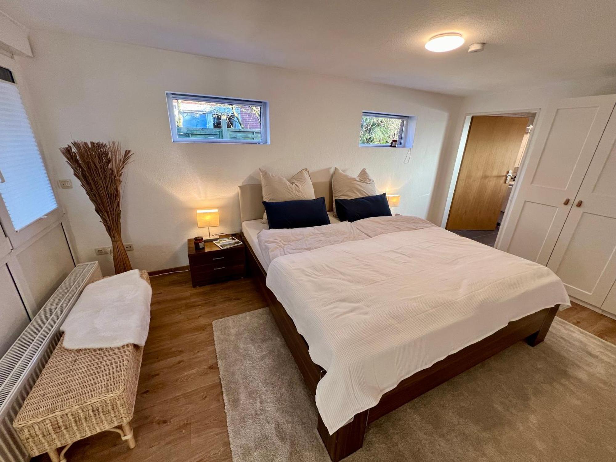 Appartements Zum Weissen Hahn バート・ツヴィッシェンアーン エクステリア 写真