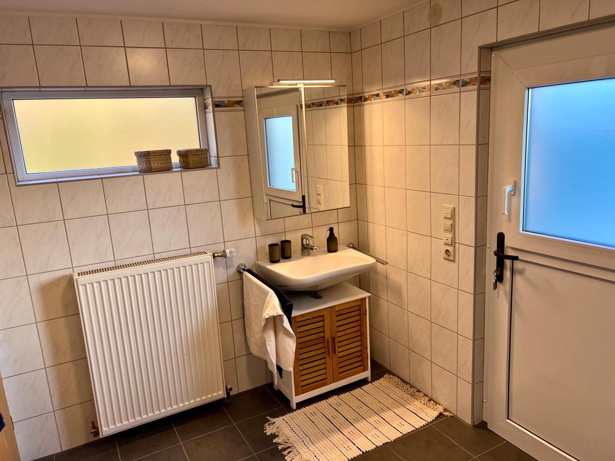 Appartements Zum Weissen Hahn バート・ツヴィッシェンアーン エクステリア 写真