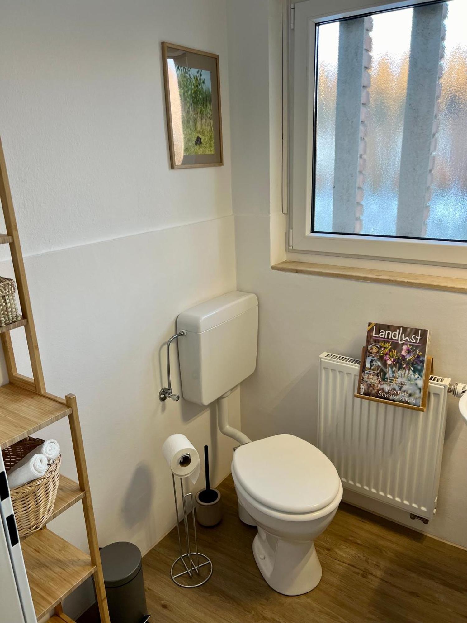 Appartements Zum Weissen Hahn バート・ツヴィッシェンアーン エクステリア 写真