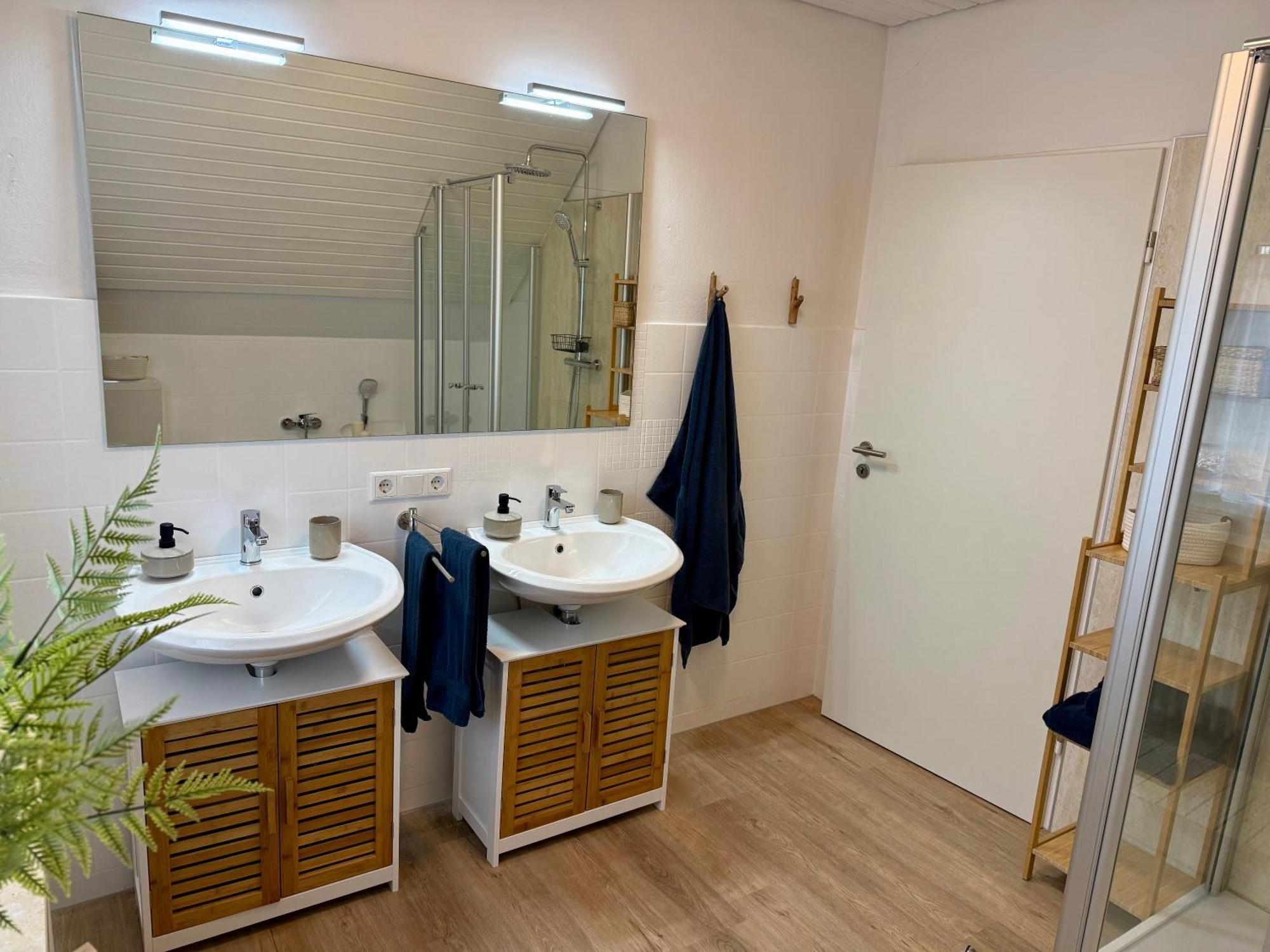 Appartements Zum Weissen Hahn バート・ツヴィッシェンアーン エクステリア 写真