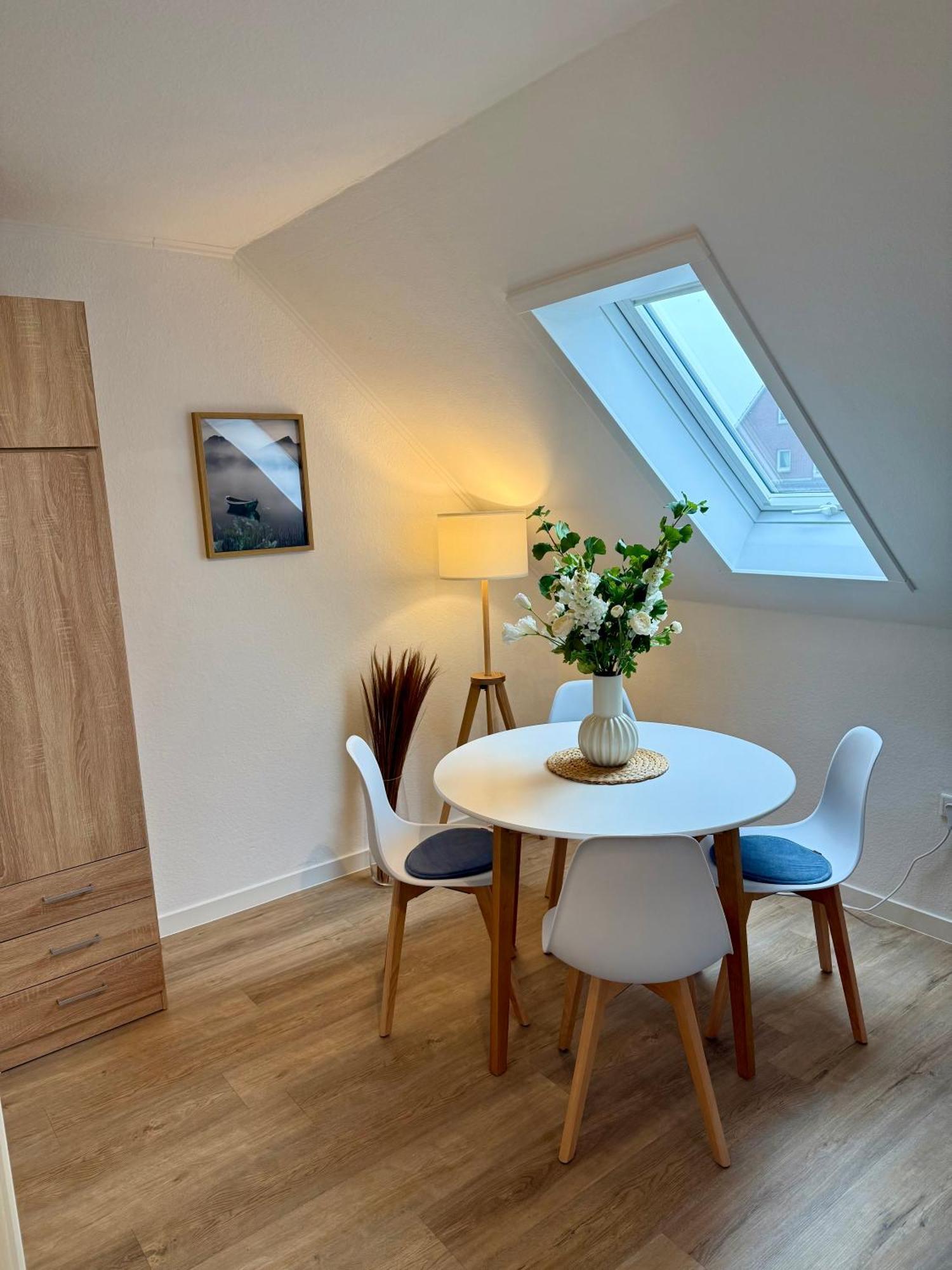 Appartements Zum Weissen Hahn バート・ツヴィッシェンアーン エクステリア 写真