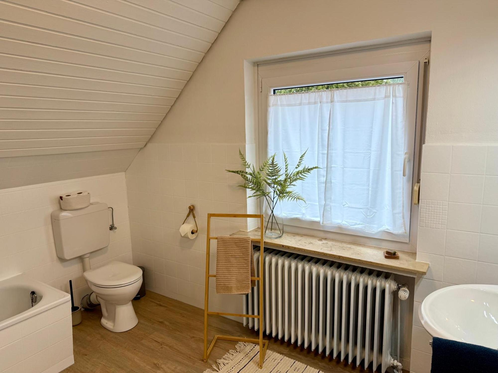 Appartements Zum Weissen Hahn バート・ツヴィッシェンアーン エクステリア 写真