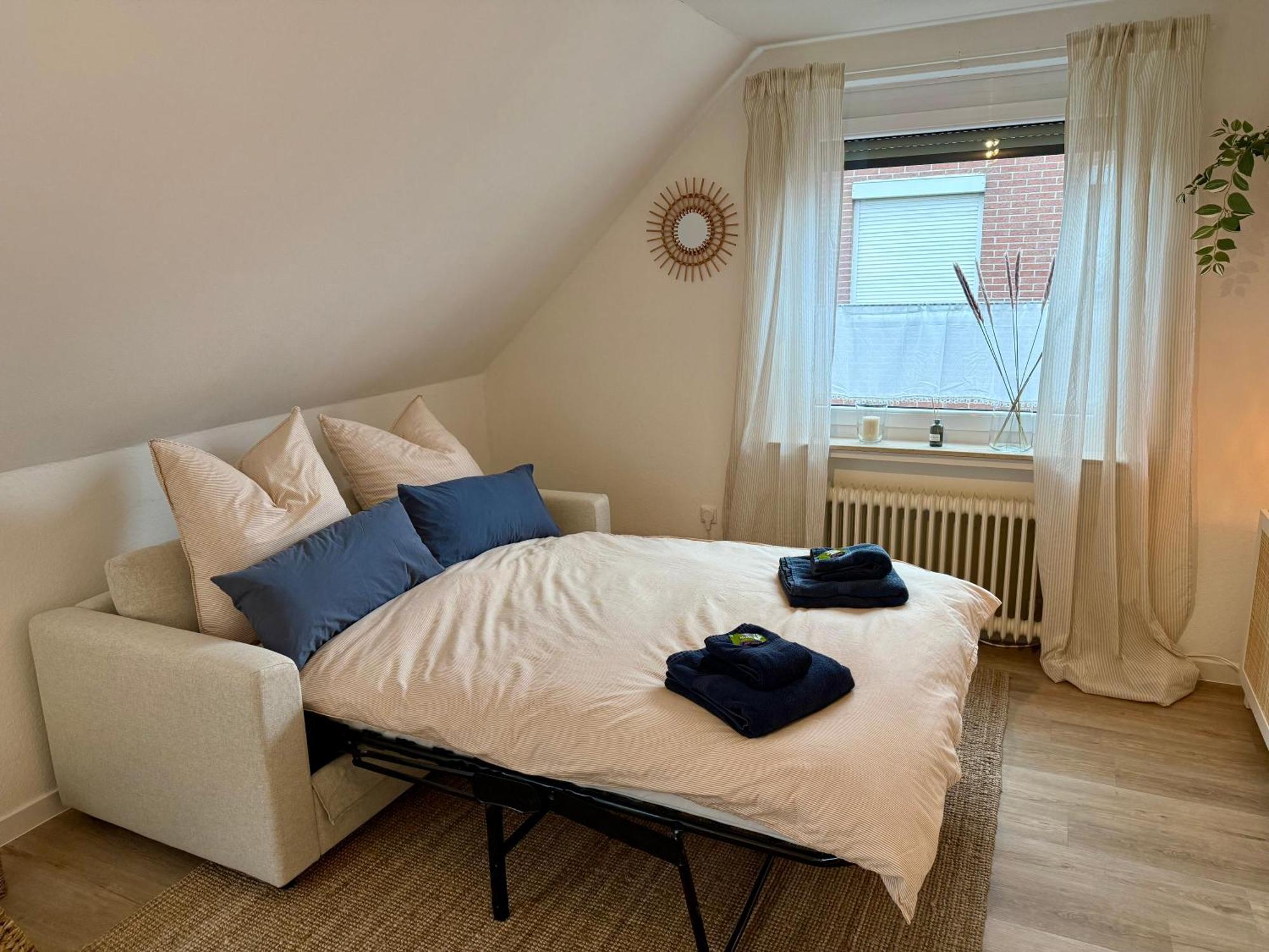 Appartements Zum Weissen Hahn バート・ツヴィッシェンアーン エクステリア 写真