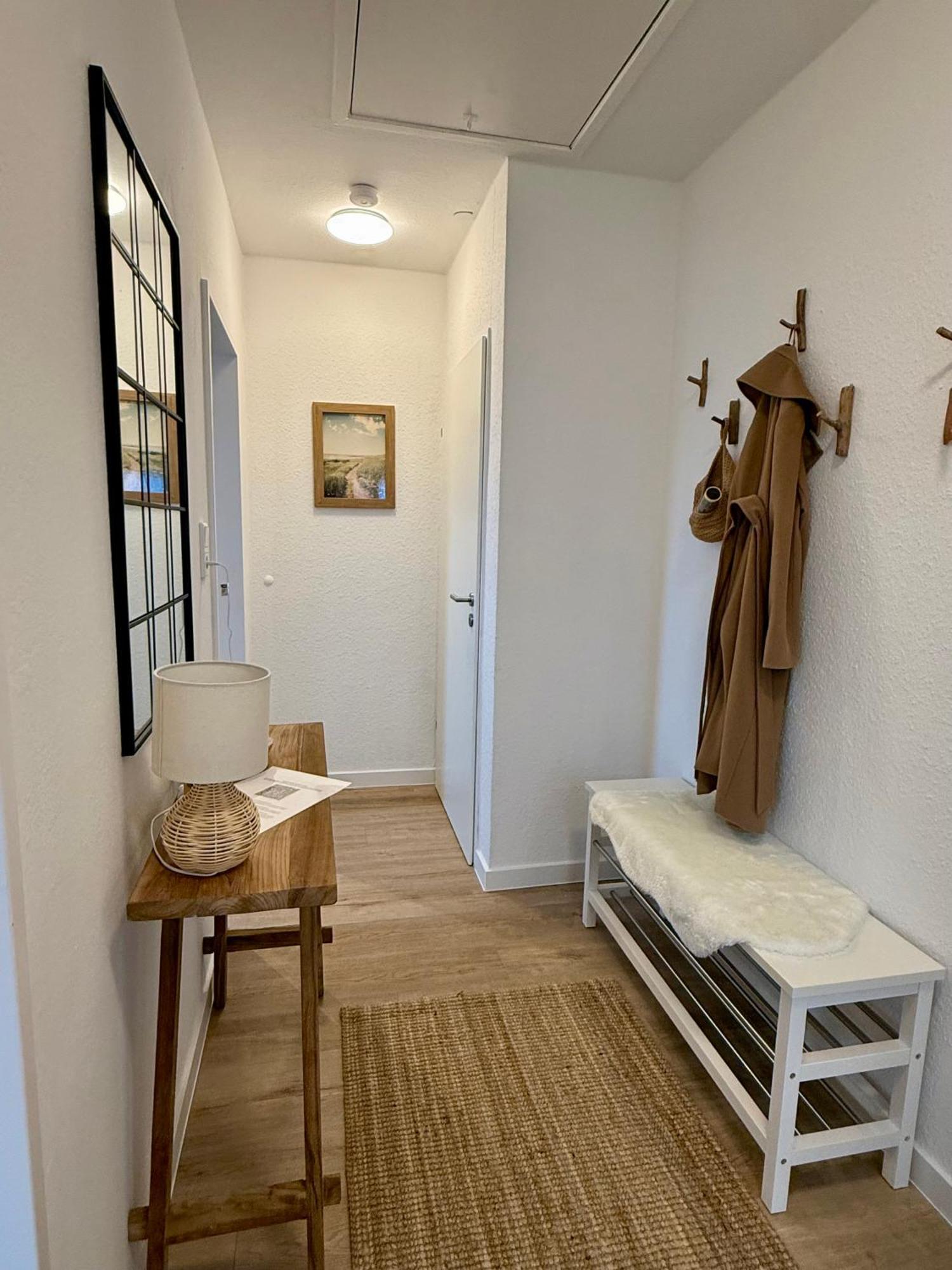 Appartements Zum Weissen Hahn バート・ツヴィッシェンアーン エクステリア 写真